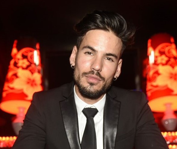 Rodrigo Castelhano : Modelo