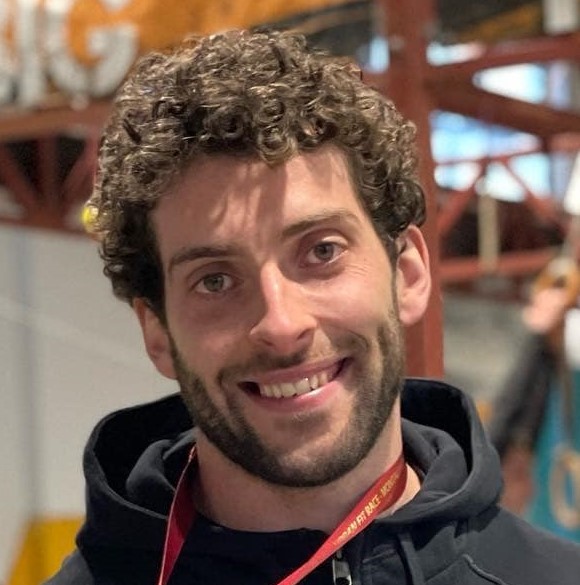Filipe Couto : Enfermeiro Pós Graduado em Emergência e Trauma