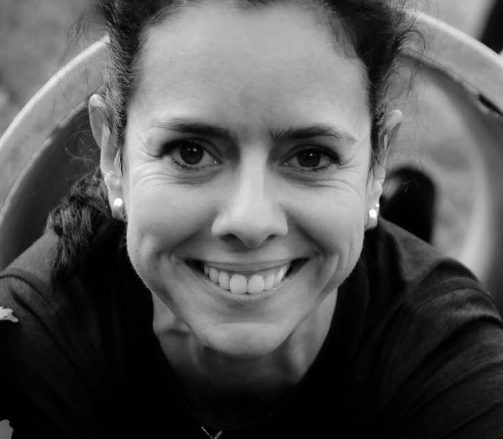 Cláudia Balona : Diretora de operações